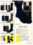 1971 Sears Fall Winter Catalog, Page 135