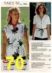 1981 Montgomery Ward Spring Summer Catalog, Page 70