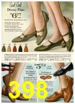 1964 Montgomery Ward Fall Winter Catalog, Page 398