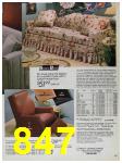 1988 Sears Spring Summer Catalog, Page 847