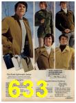 1972 Sears Fall Winter Catalog, Page 633