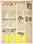 1943 Sears Spring Summer Catalog, Page 1064