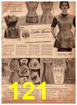 1953 Sears Christmas Book, Page 121