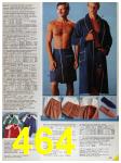 1986 Sears Spring Summer Catalog, Page 464