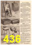 1968 Montgomery Ward Spring Summer Catalog, Page 436