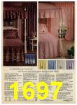 1979 Sears Fall Winter Catalog, Page 1697