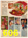 1967 Sears Christmas Book, Page 606