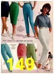 1965 Montgomery Ward Spring Summer Catalog, Page 149