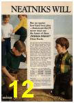 1968 Sears Fall Winter Catalog, Page 12