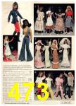 1979 Montgomery Ward Christmas Book, Page 473