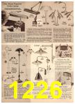 1965 Montgomery Ward Spring Summer Catalog, Page 1226