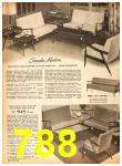 1959 Sears Fall Winter Catalog, Page 788