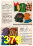 1971 JCPenney Fall Winter Catalog, Page 379