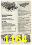 1980 Montgomery Ward Fall Winter Catalog, Page 1164