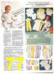 1969 Sears Spring Summer Catalog, Page 77