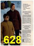 1972 Sears Fall Winter Catalog, Page 628