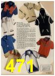 1979 Sears Spring Summer Catalog, Page 471