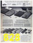 1967 Sears Fall Winter Catalog, Page 828