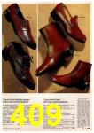 1982 Montgomery Ward Fall Winter Catalog, Page 409