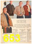 1961 Sears Fall Winter Catalog, Page 653