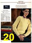 1983 Sears Fall Winter Catalog, Page 20