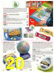 2002 Sears Christmas Book, Page 20