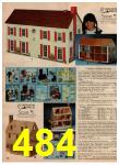 1984 Sears Christmas Book, Page 484