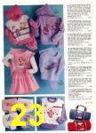 1984 Montgomery Ward Christmas Book, Page 23