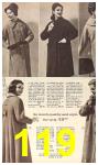 1960 Sears Fall Winter Catalog, Page 119