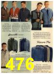 1960 Sears Spring Summer Catalog, Page 476