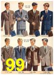 1949 Sears Spring Summer Catalog, Page 99