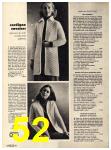 1973 Sears Fall Winter Catalog, Page 52