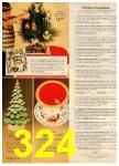 1973 Sears Christmas Book, Page 324