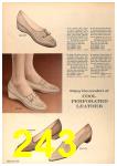 1964 Sears Spring Summer Catalog, Page 243