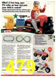 1988 Sears Christmas Book, Page 479