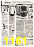 1981 Sears Fall Winter Catalog, Page 1161