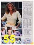 1985 Sears Spring Summer Catalog, Page 55