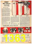 1959 Sears Fall Winter Catalog, Page 1363
