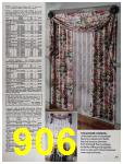 1991 Sears Fall Winter Catalog, Page 906