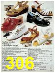 1981 Sears Spring Summer Catalog, Page 306