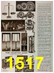 1965 Sears Fall Winter Catalog, Page 1517