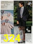 1991 Sears Spring Summer Catalog, Page 324