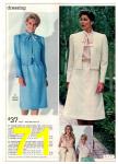 1984 Montgomery Ward Spring Summer Catalog, Page 71