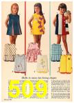 1964 Sears Spring Summer Catalog, Page 509