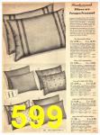 1945 Sears Spring Summer Catalog, Page 599
