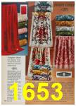 1965 Sears Fall Winter Catalog, Page 1653