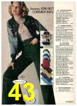 1976 Sears Fall Winter Catalog, Page 43