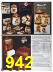 1986 Sears Spring Summer Catalog, Page 942