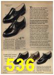 1962 Sears Spring Summer Catalog, Page 536