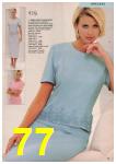 2002 JCPenney Spring Summer Catalog, Page 77